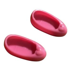 Vintage My Little Pony Megan Doll Shoes